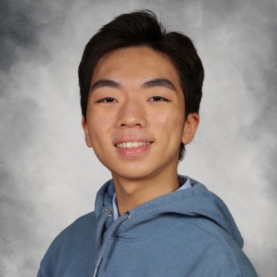 Andrew Yoon