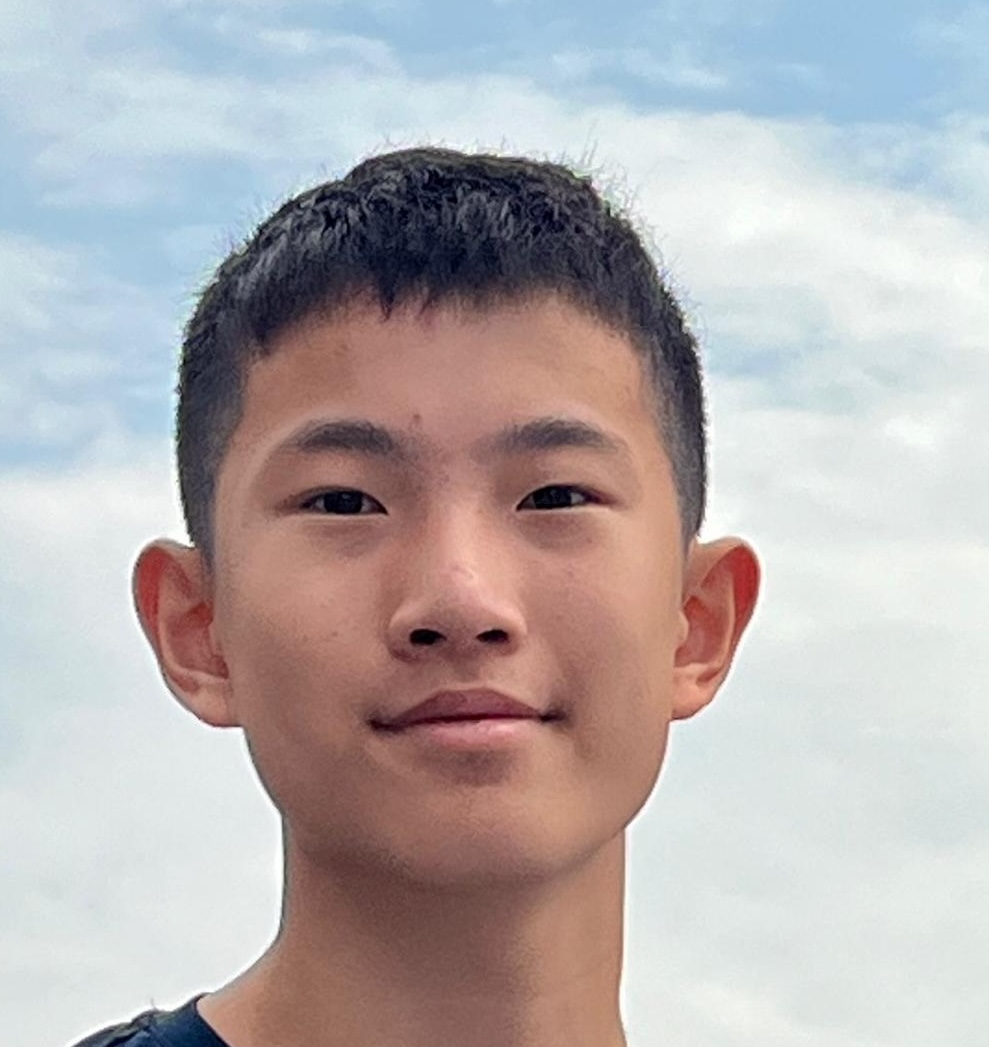 Andrew Zhang
