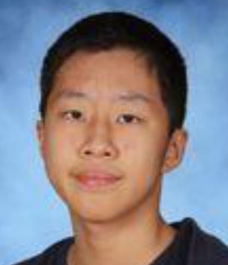 Harry Liu
